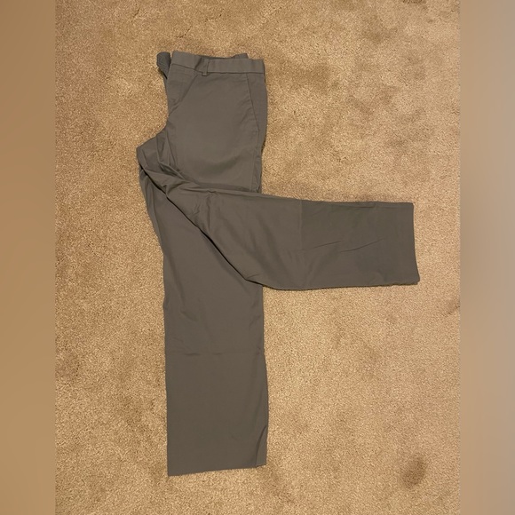 Producer slacks - Picture 1 of 2